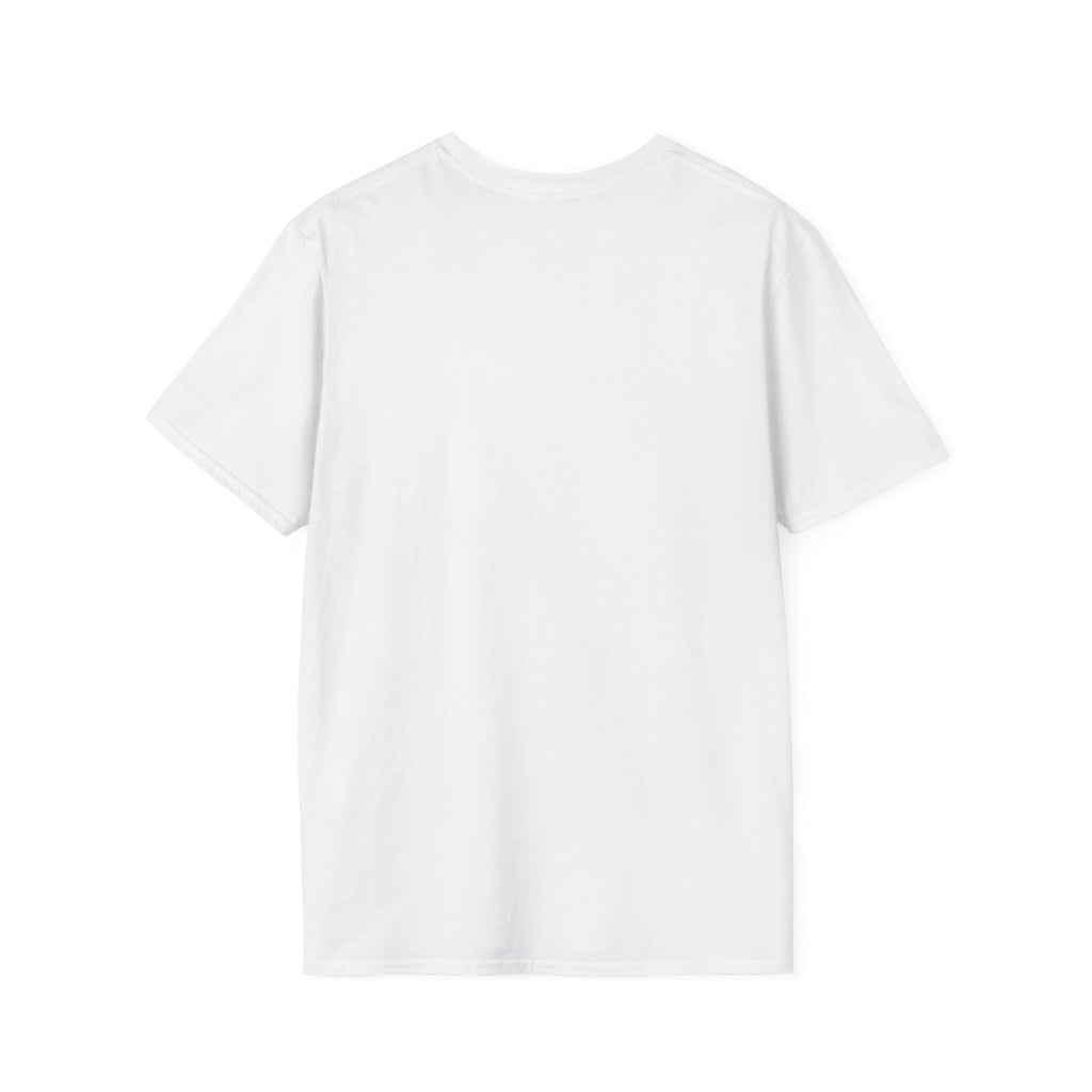 World Domination Club T-Shirt — Minimal Pink Text Tee