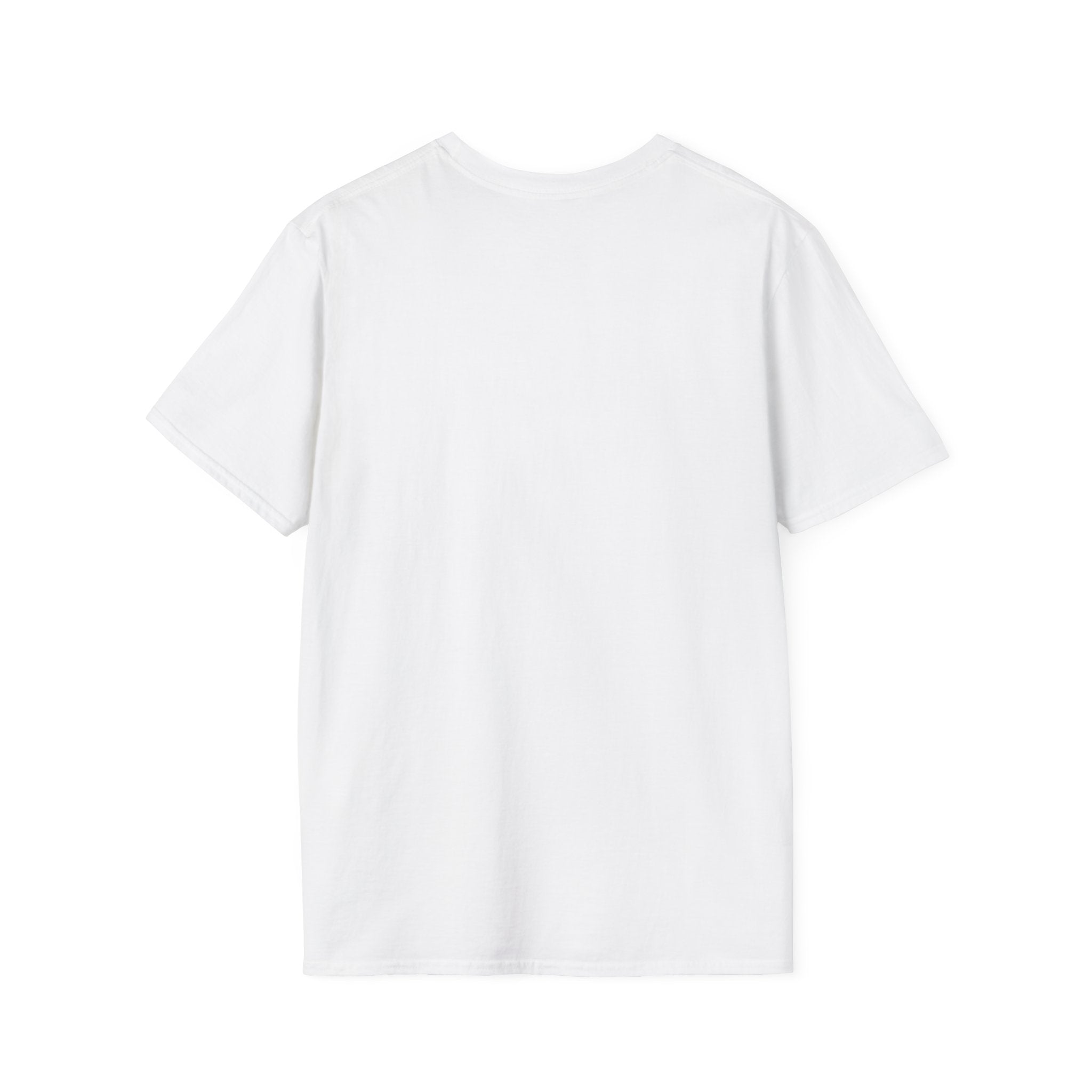 World Domination Club T-Shirt — Minimal Pink Text Tee