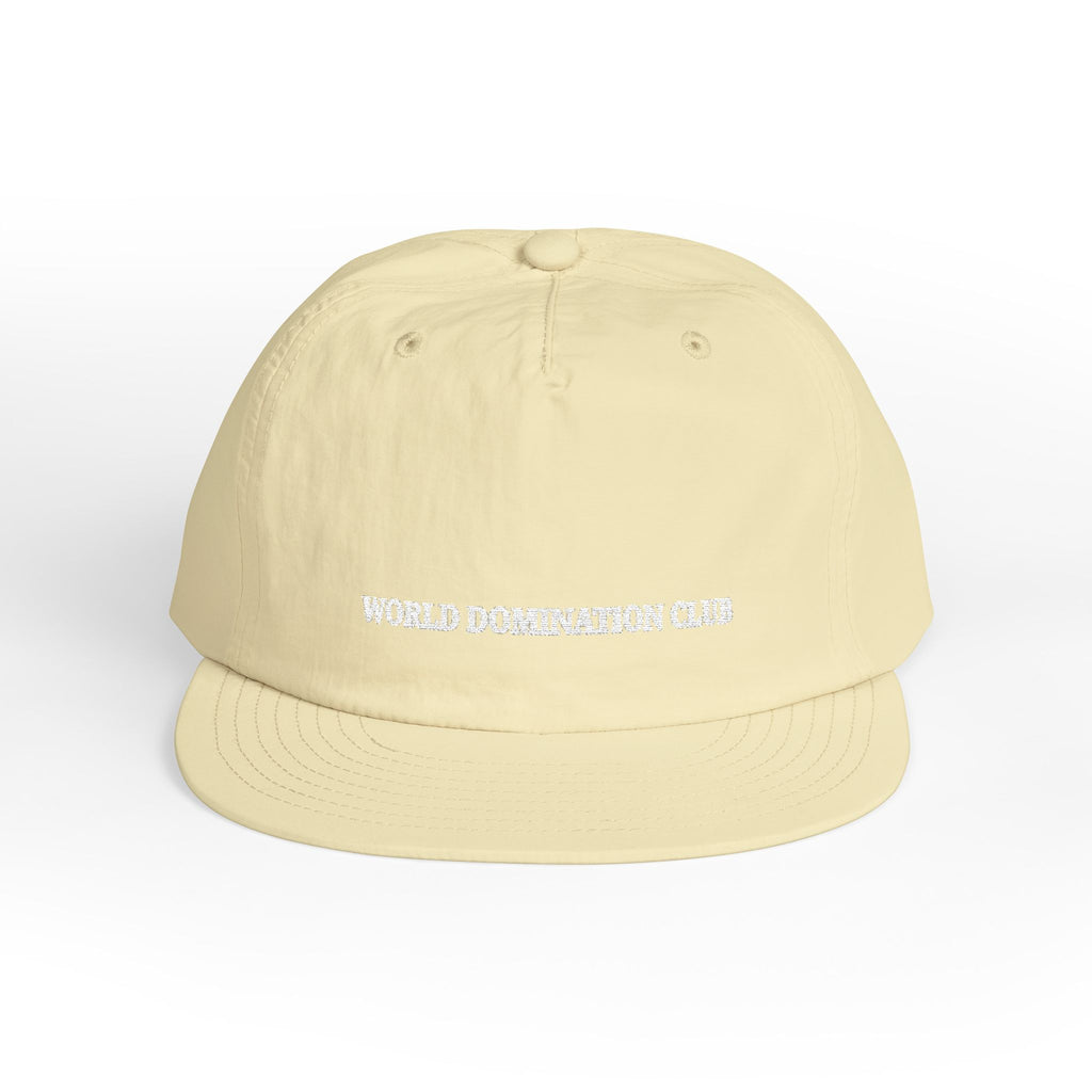 Surf Cap