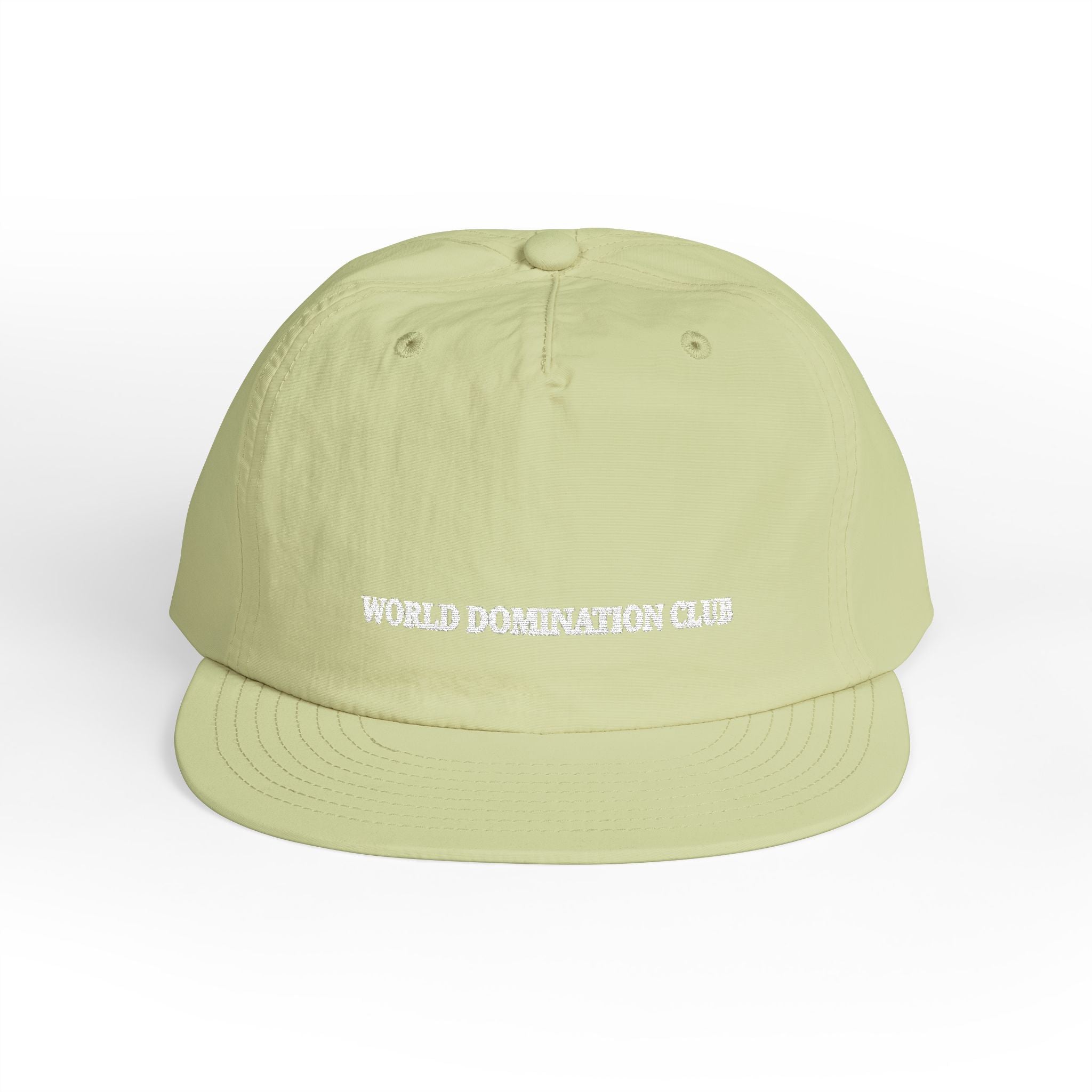 Surf Cap